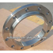 standard carbon steel din flange